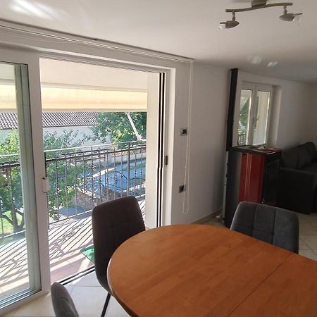 Apartma Apollonio Črni Kal Εξωτερικό φωτογραφία