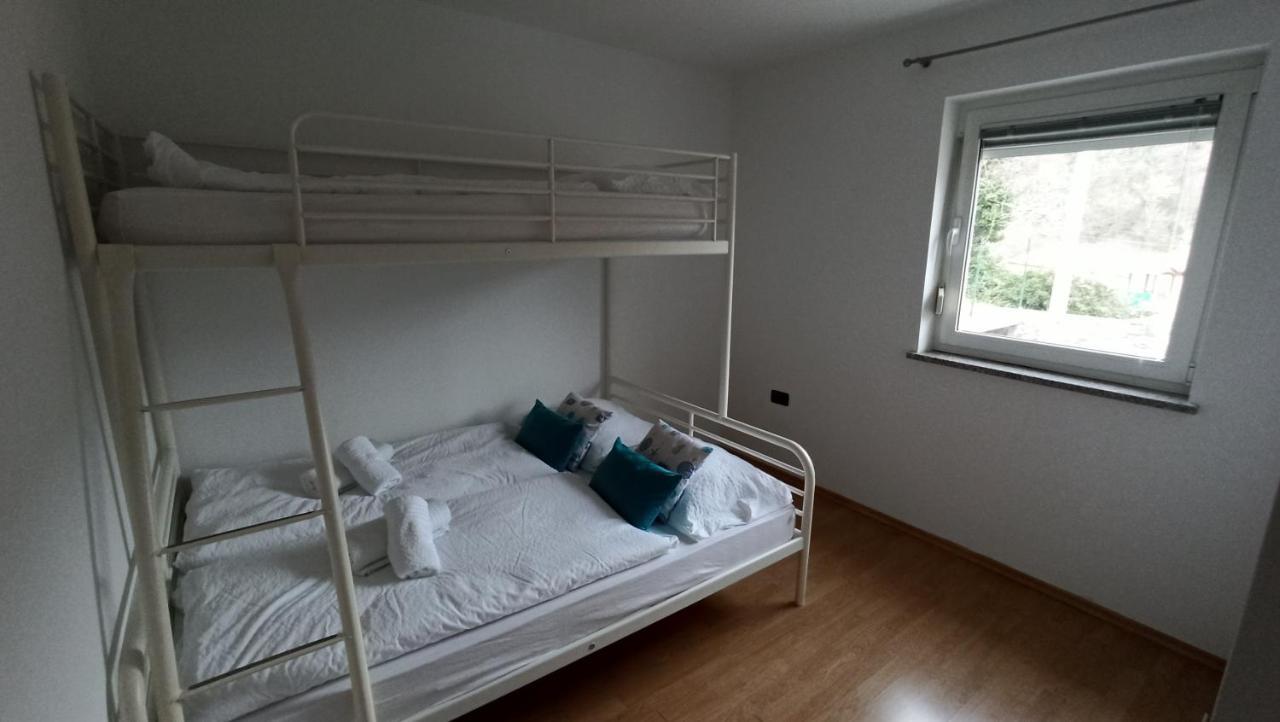 Apartma Apollonio Črni Kal Εξωτερικό φωτογραφία