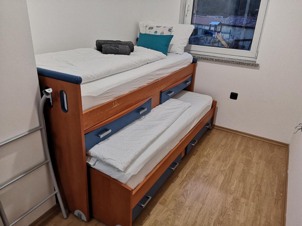 Apartma Apollonio Črni Kal Εξωτερικό φωτογραφία