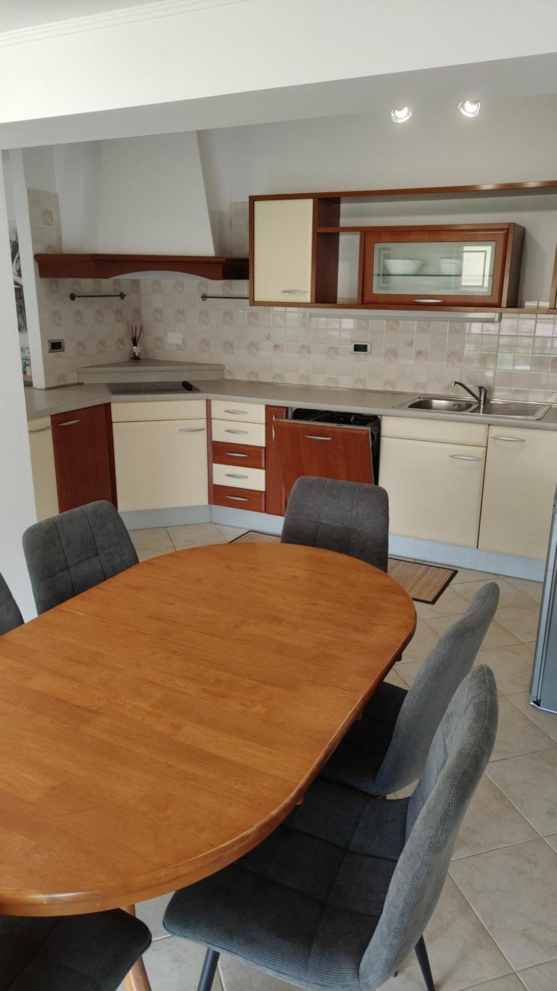 Apartma Apollonio Črni Kal Εξωτερικό φωτογραφία