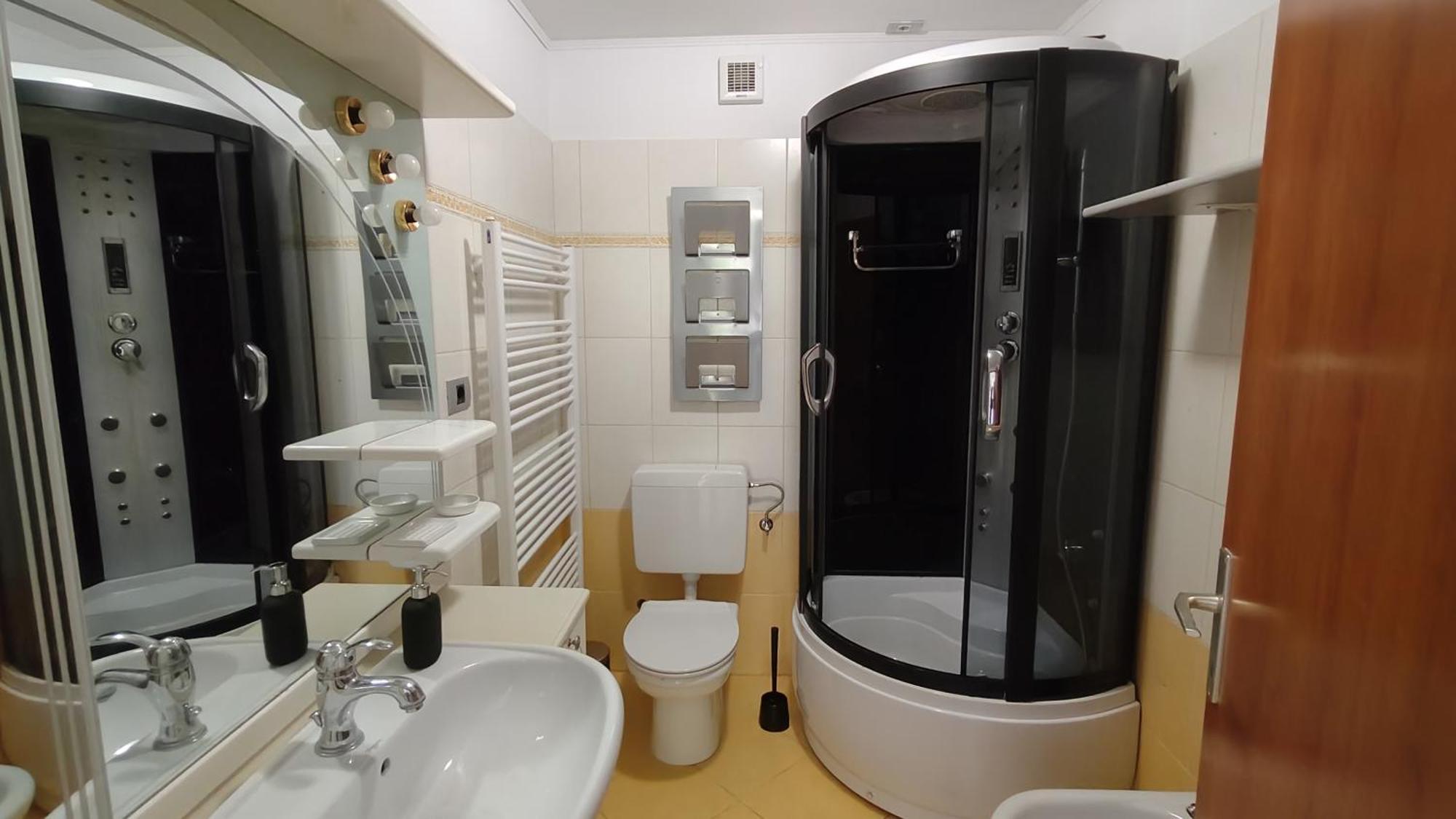 Apartma Apollonio Črni Kal Εξωτερικό φωτογραφία