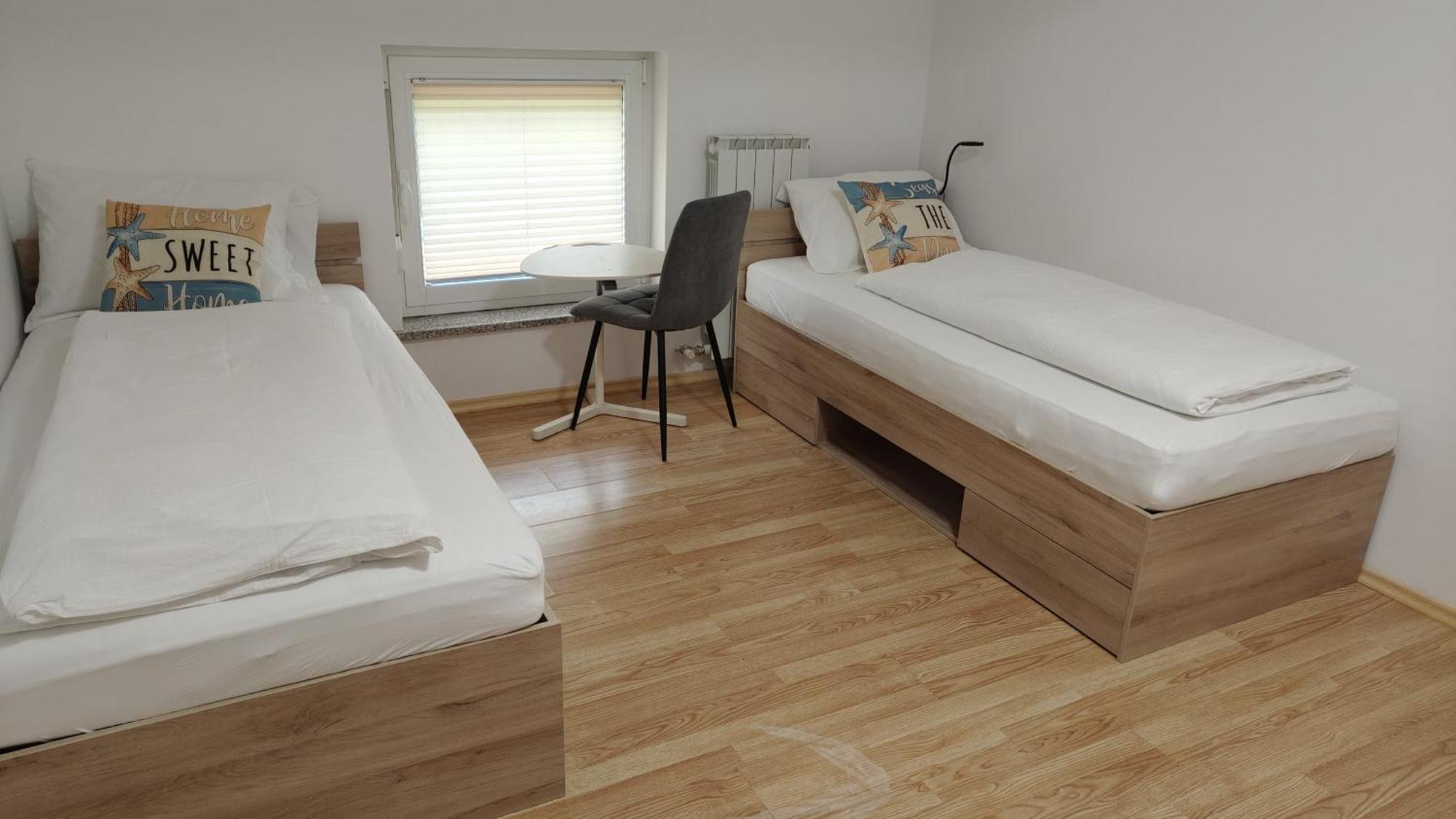 Apartma Apollonio Črni Kal Εξωτερικό φωτογραφία
