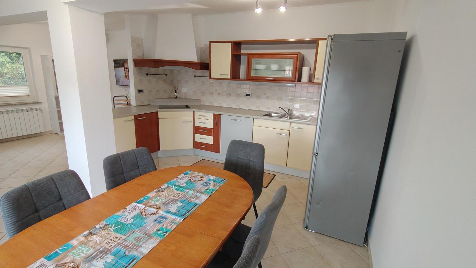 Apartma Apollonio Črni Kal Εξωτερικό φωτογραφία